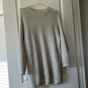 Princess Polly sweater dress